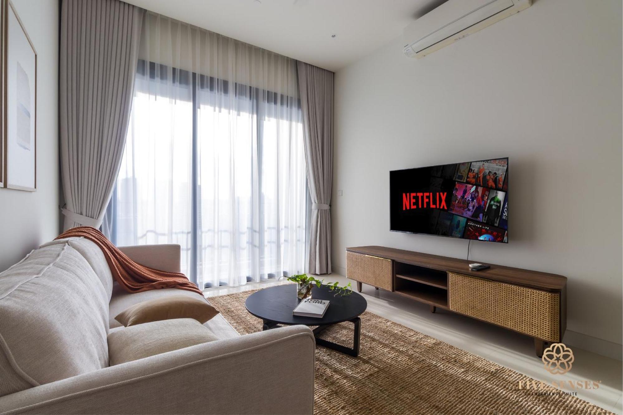 Viia Residence, Mid Valley Kl Куала-Лумпур Екстер'єр фото