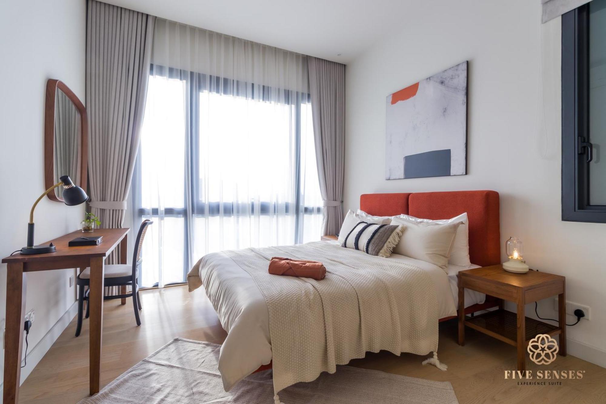 Viia Residence, Mid Valley Kl Куала-Лумпур Екстер'єр фото