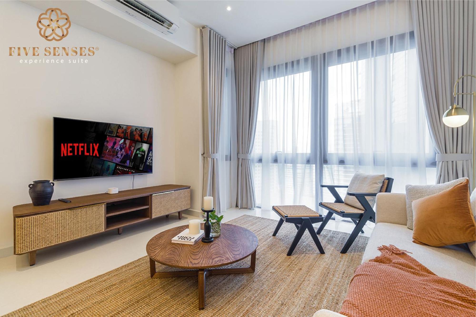 Viia Residence, Mid Valley Kl Куала-Лумпур Екстер'єр фото