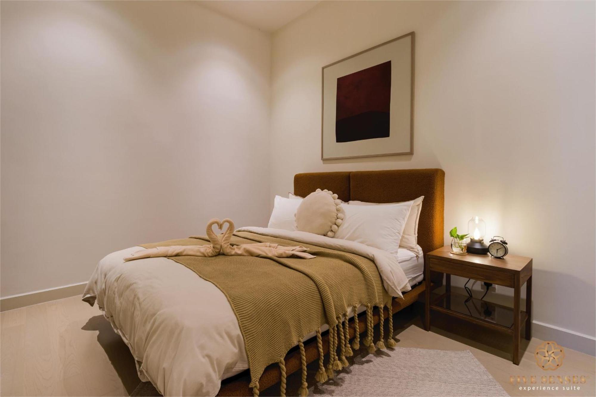 Viia Residence, Mid Valley Kl Куала-Лумпур Екстер'єр фото